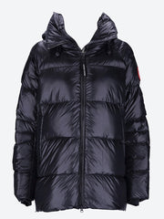 Cypress puffer jacket ref: