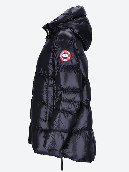 Cypress puffer jacket