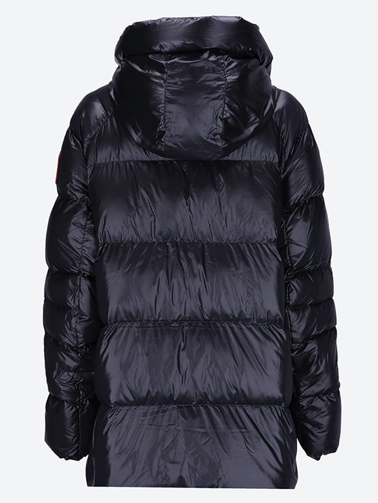 Cypress puffer jacket 3