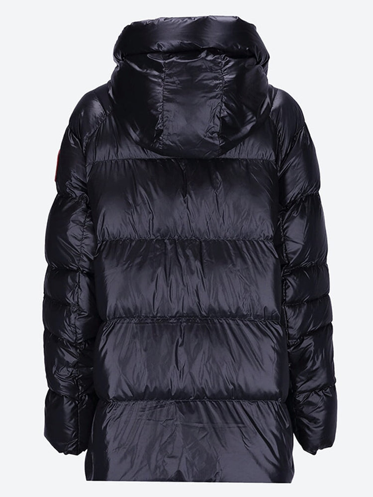 Cypress puffer jacket 3