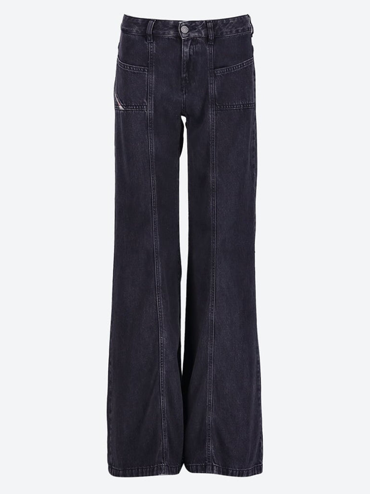 D-akii l32 jeans 1