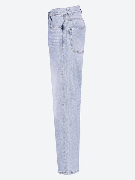 D-ark-fse jeans