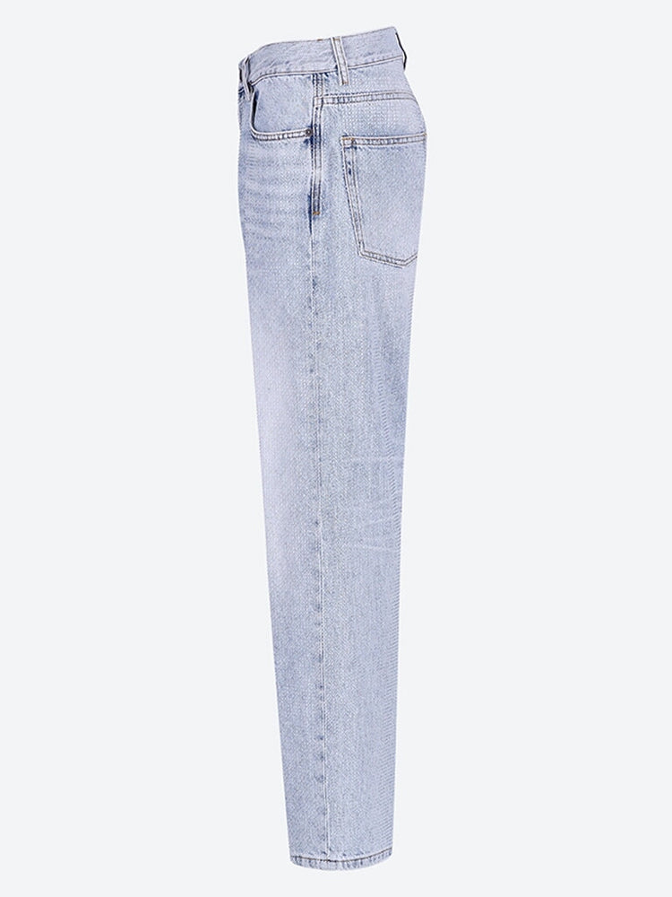 Jeans d-ark-fse 2