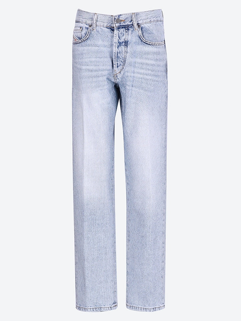 Jeans d-ark-fse 1