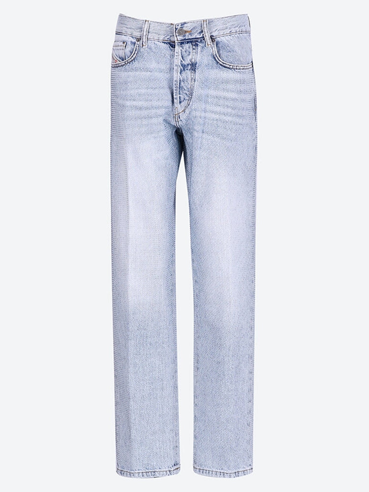 Jeans d-ark-fse 1