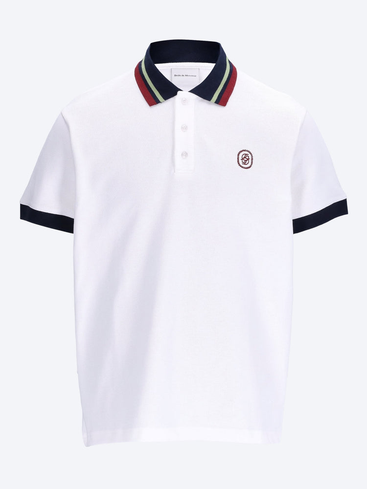 D mirror polo 1