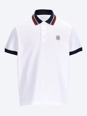 D mirror polo ref: