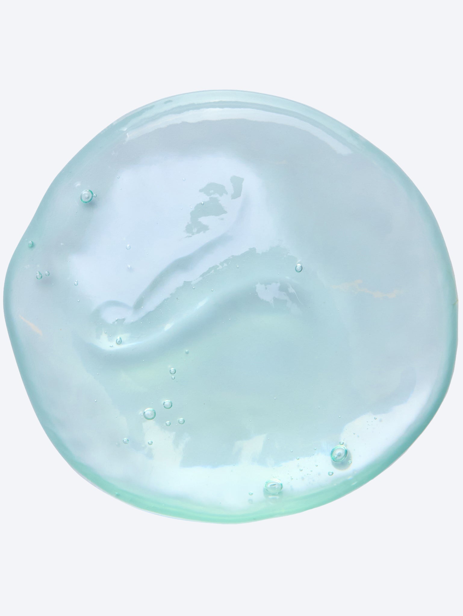 Daily detox foaming cleanser 3
