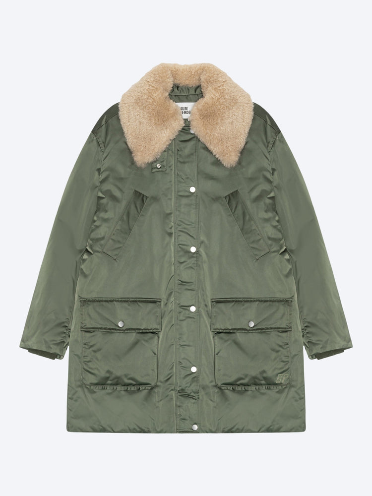 Daimi jacket 1