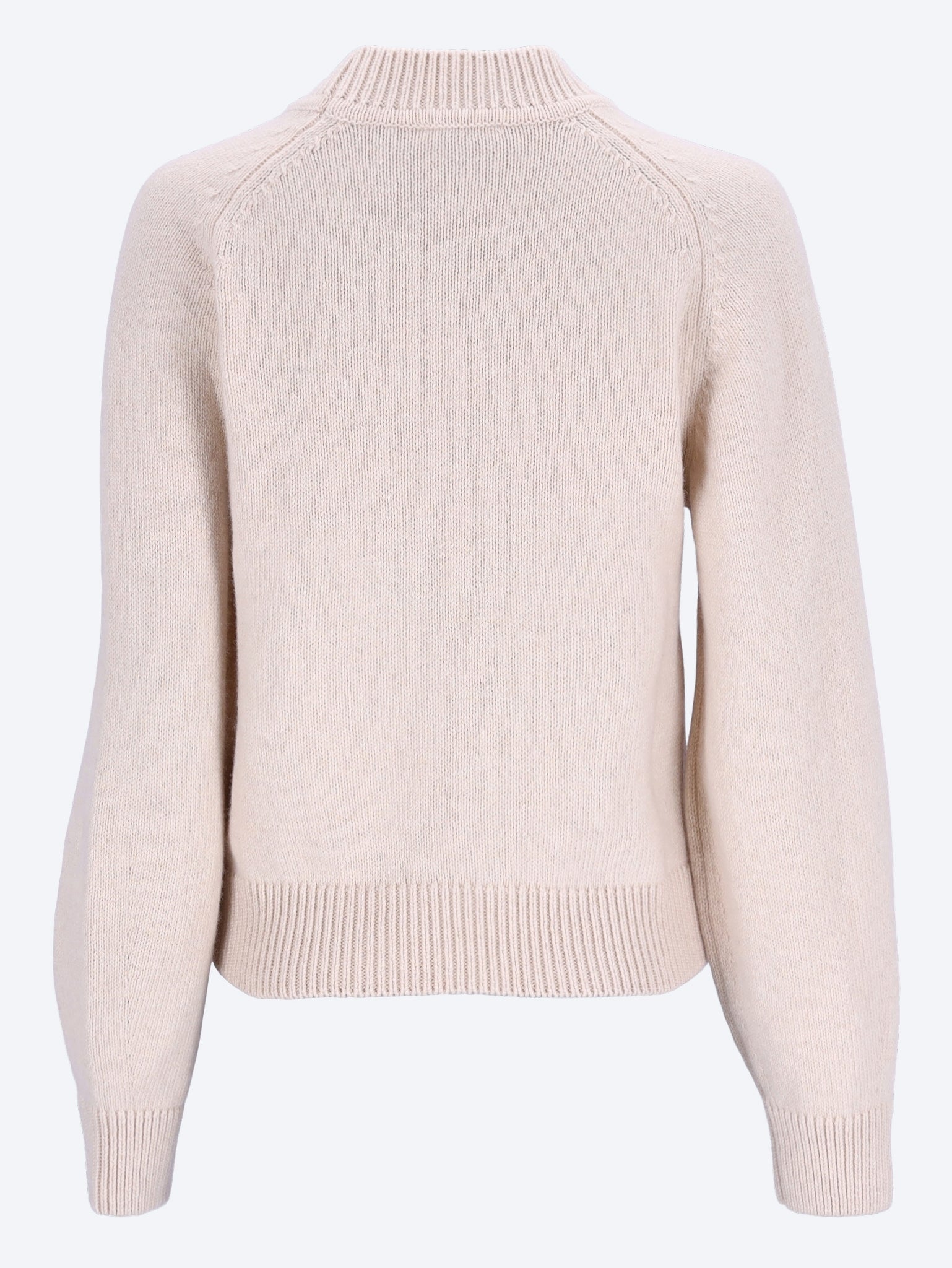 Dalan hammer crewneck sweater 3