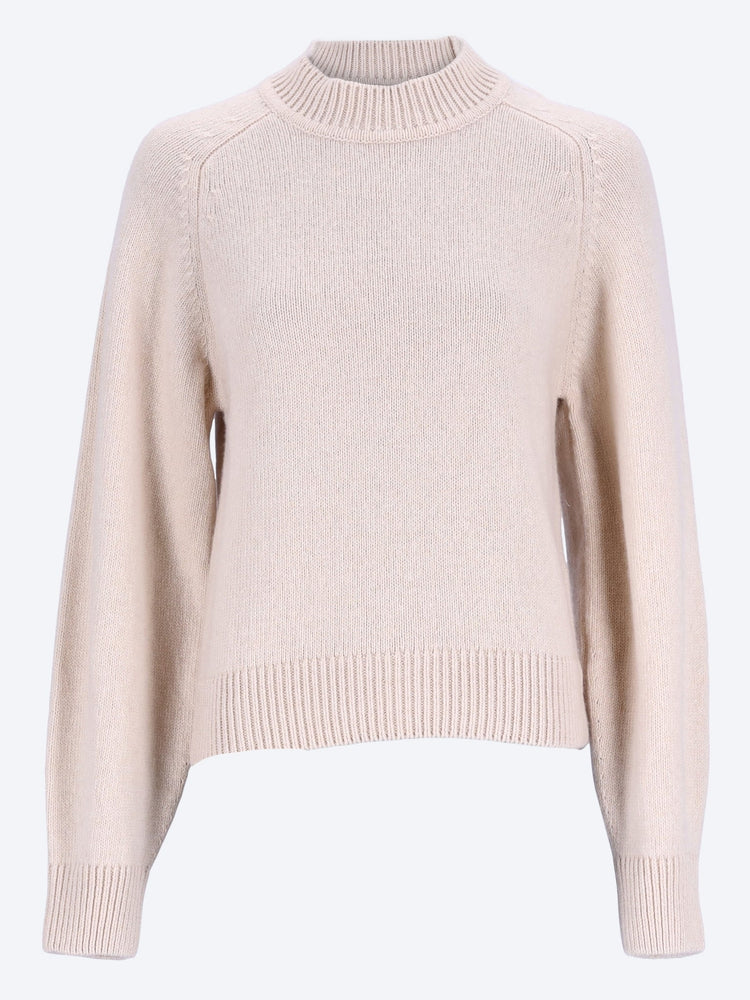 Dalan hammer crewneck sweater 1
