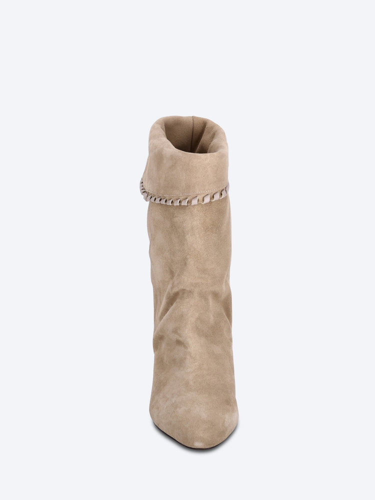 Dalby leather ankle boots 3