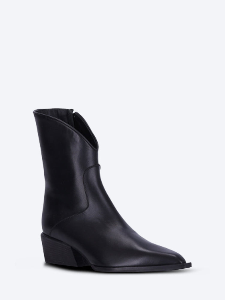 Dallas ankle boots 2