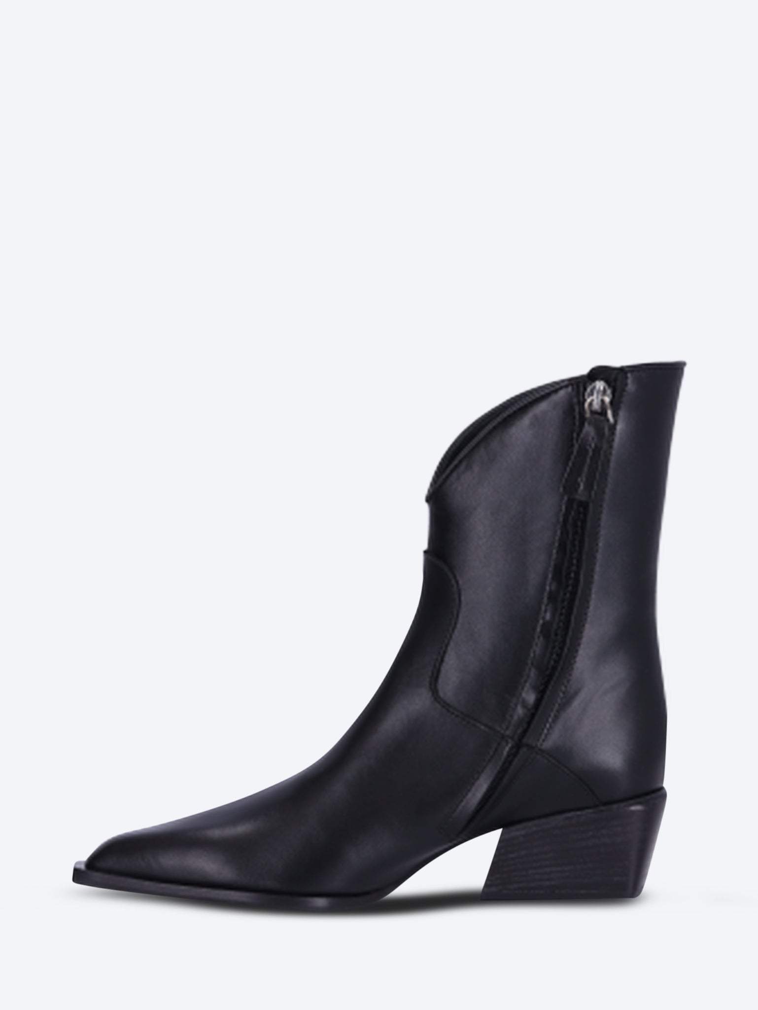 Dallas ankle boots 4