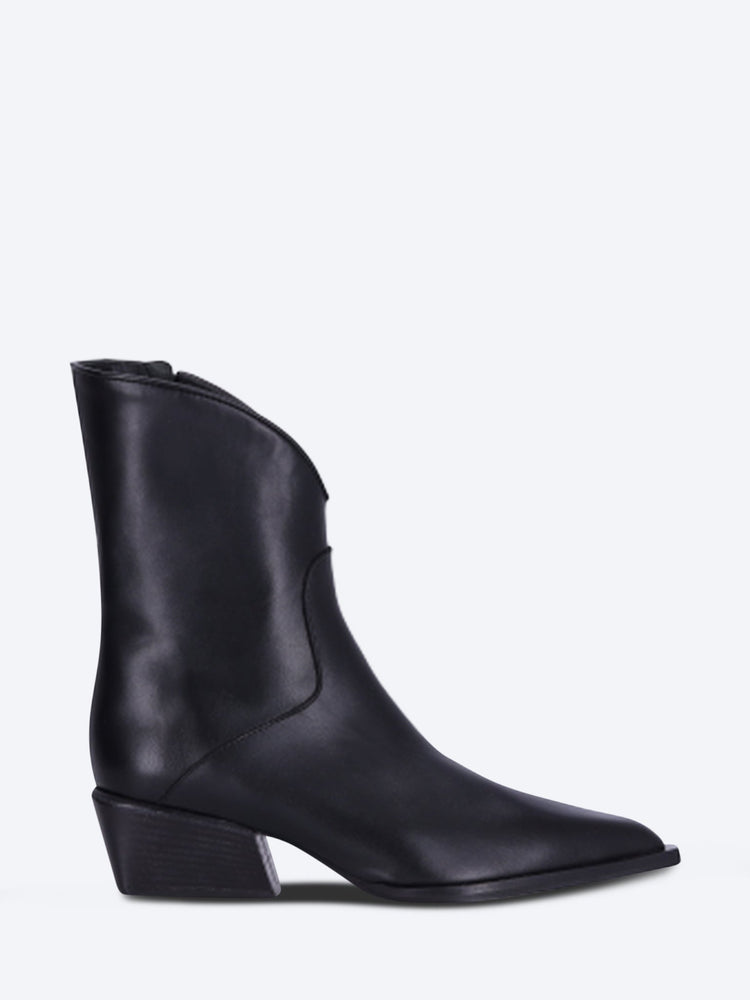 Dallas ankle boots 1