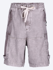 Short cargo endommagé ref: