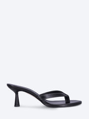 Daphne heeled sandals ref: