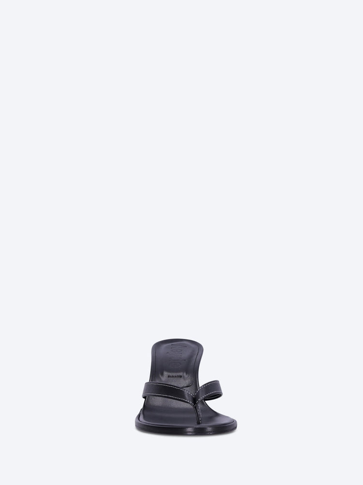 Daphne heeled sandals 3