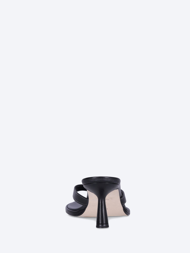 Daphne heeled sandals 5