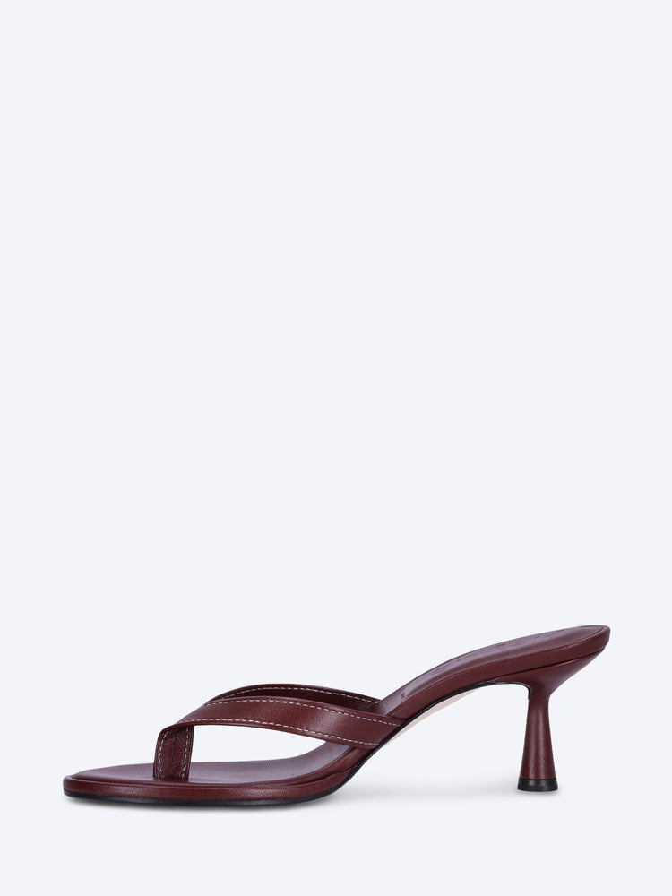 Daphne heeled sandals 4