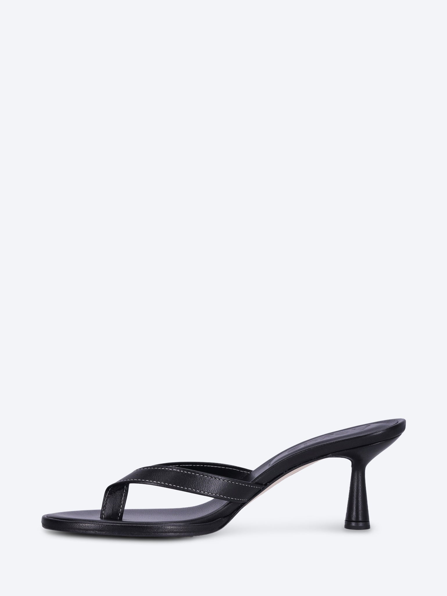 Daphne heeled sandals 4