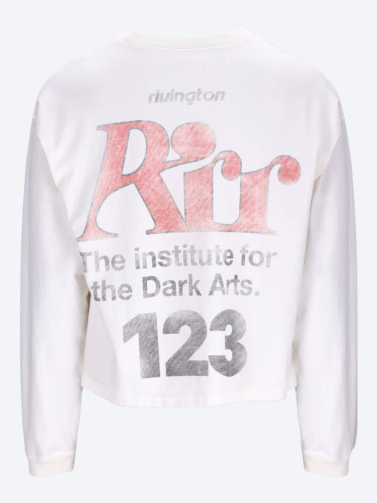 Dart arts cva ls t-shirt 3