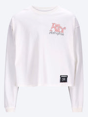 Dart arts cva ls t-shirt ref: