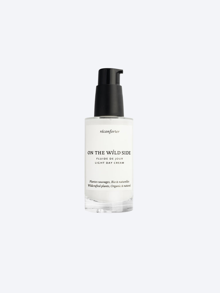 Day fluid 50ml 1