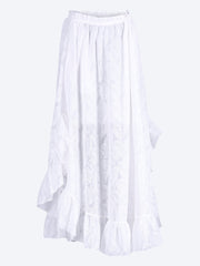 Daylight ruffle skirt ref: