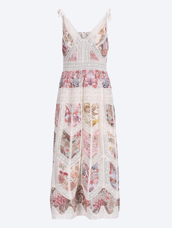 Daylight slip dress