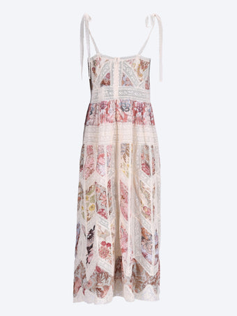 Daylight slip dress