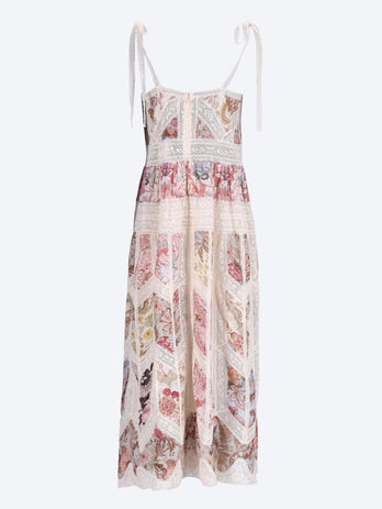 Daylight slip dress