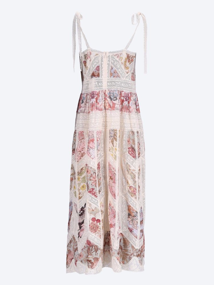 Daylight slip dress 2