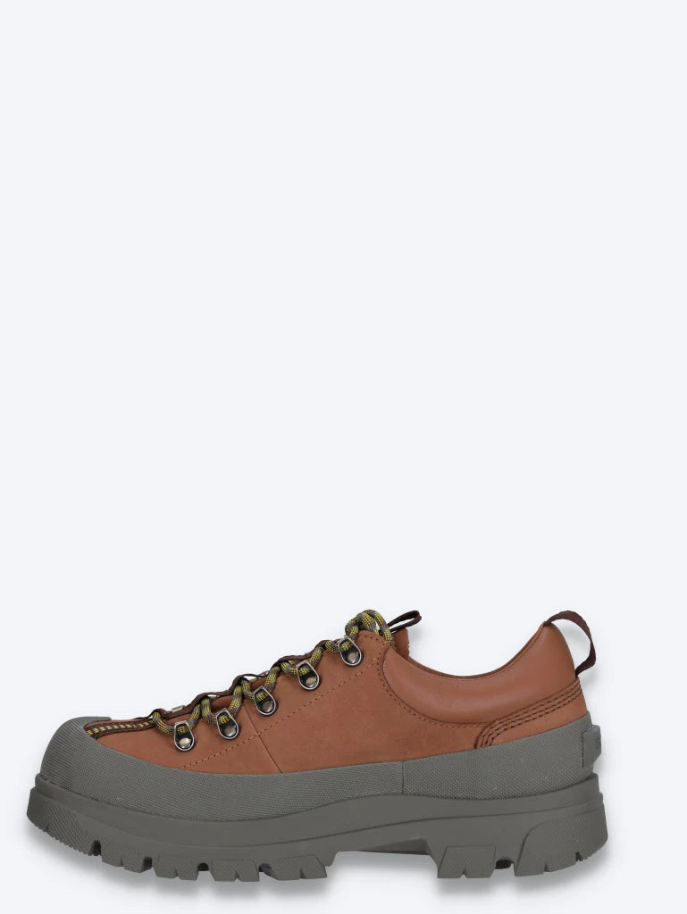 Daystorm nomad gtx sneakers 4