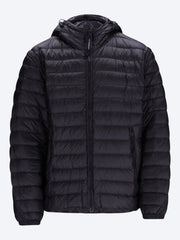 D.d. Shell-Goggle-Daunenjacke ref: