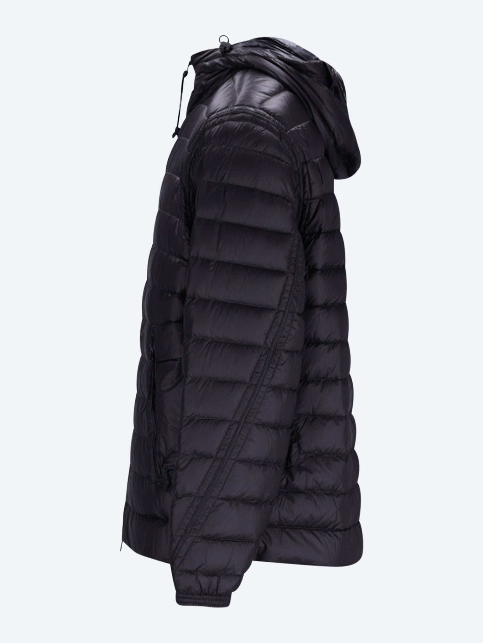 D.d. Shell-Goggle-Daunenjacke 2