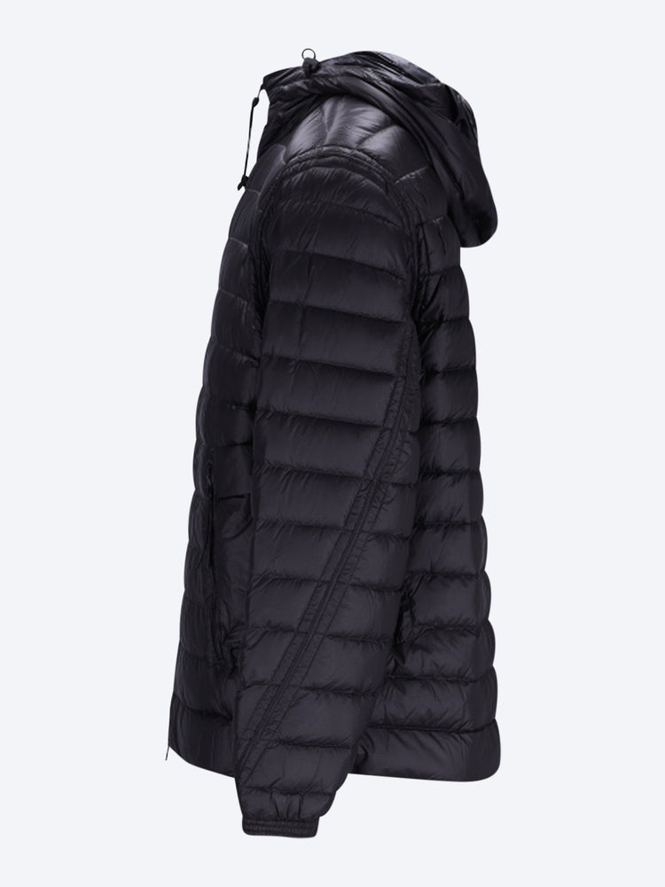 D.d. Shell-Goggle-Daunenjacke 2