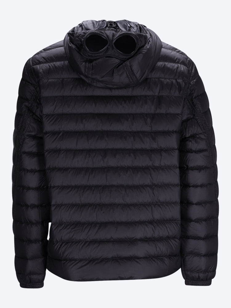 D.d. Shell-Goggle-Daunenjacke 3