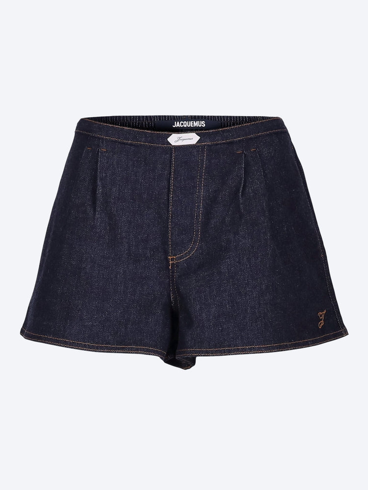 De-nimes amelo shorts 1