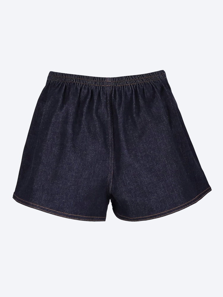 De-nimes amelo shorts 3