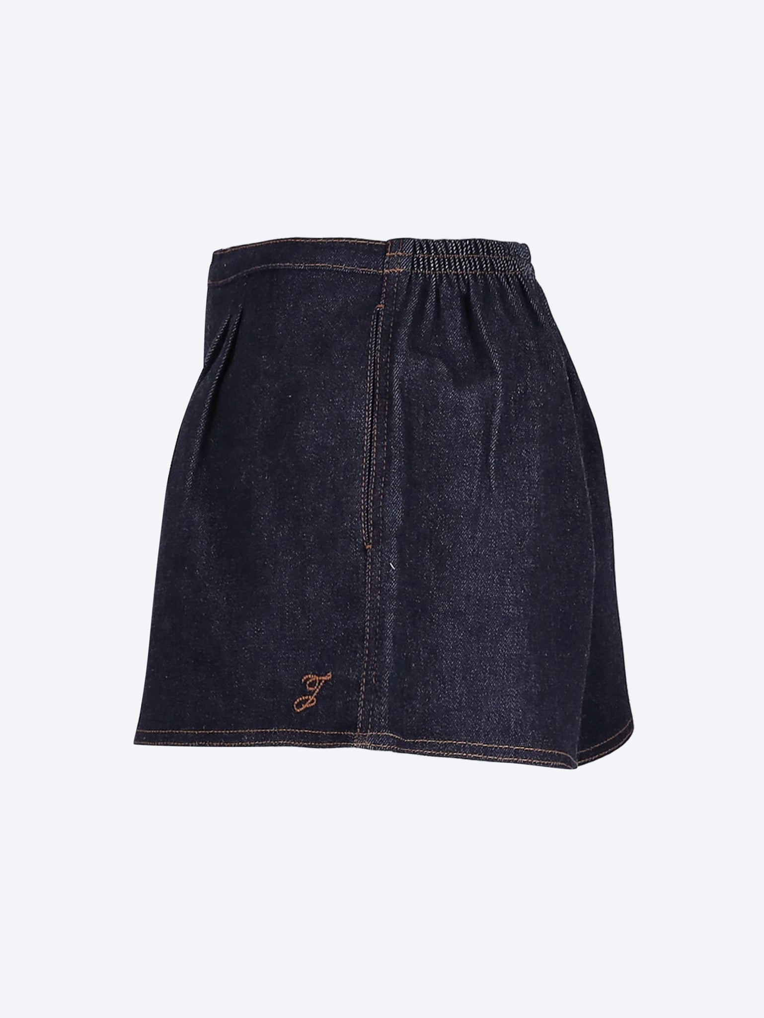 De-nimes amelo shorts 2