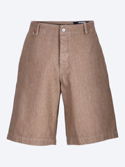 De-nimes pastro shorts ref: