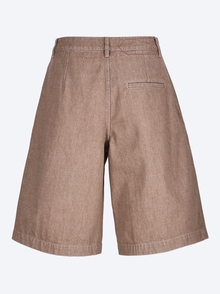 De-nimes pastro shorts 3