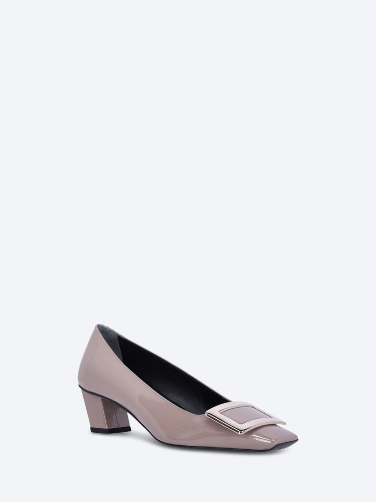 Decollete belle vivier t. 45 pumps 2