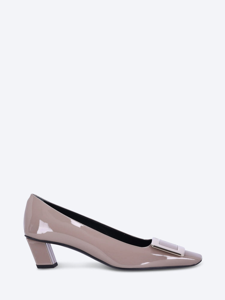 Decollete belle vivier t. 45 pumps 1