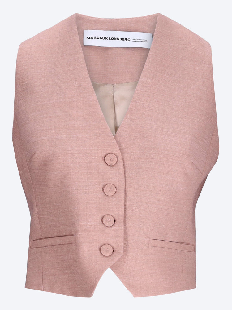 Dee jacket 1