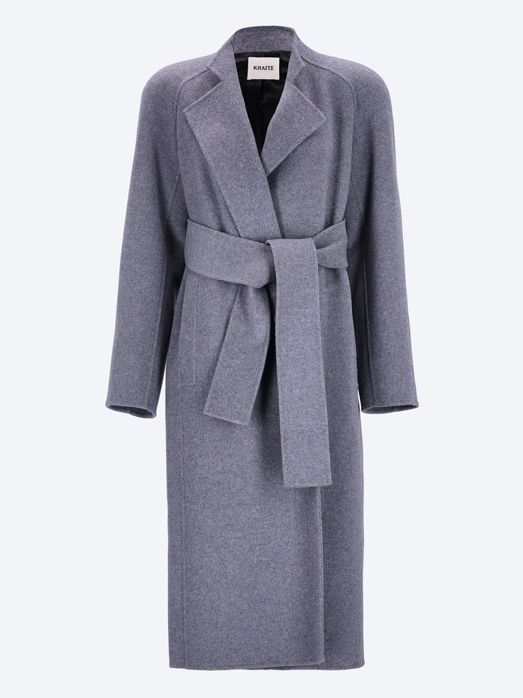 Deena coat 1