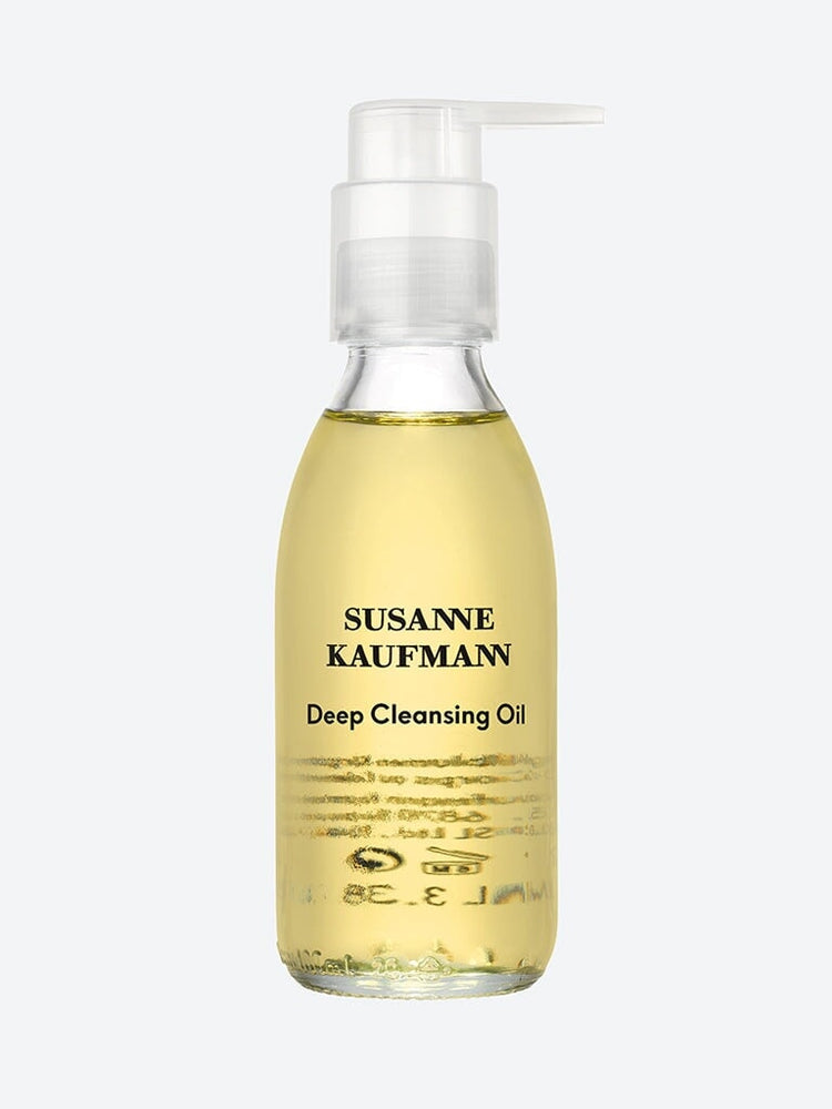Tiefenreinigendes Öl 1