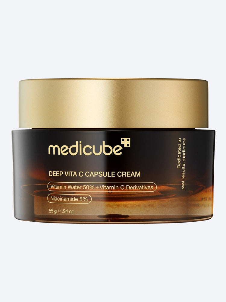 Deep Vita C Kapselcreme 55g 1