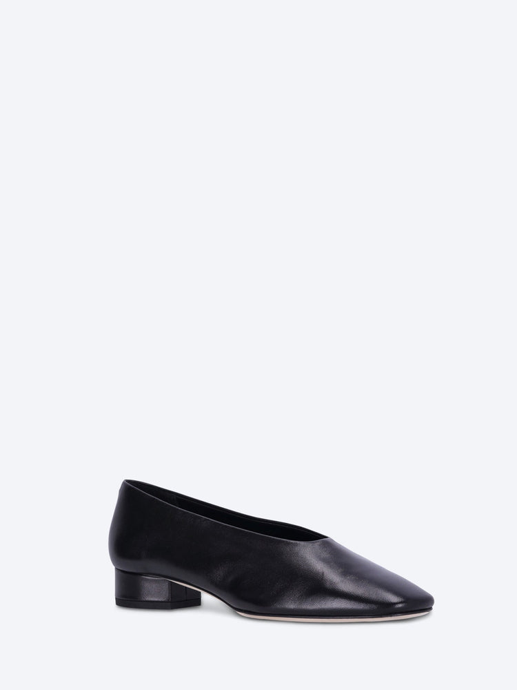 Delia ballerinas 2